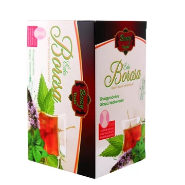 Filteres tea - ÉDES BORCSA 20 gr