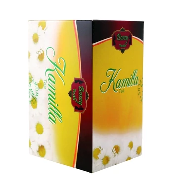 Filteres gyógytea - KAMILLA 20 gr
