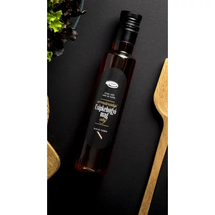 Ormánsági Csipkebogyómag olaj 250 ml