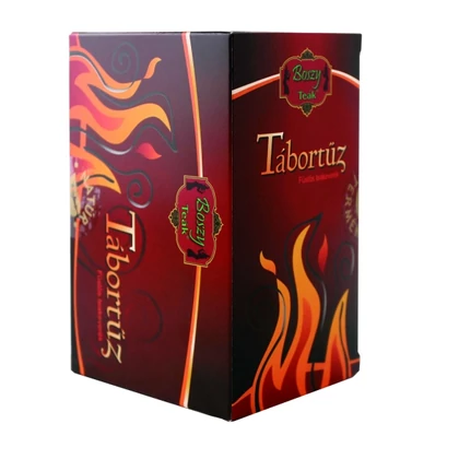 Filteres tea - TÁBORTŰZ 40 gr